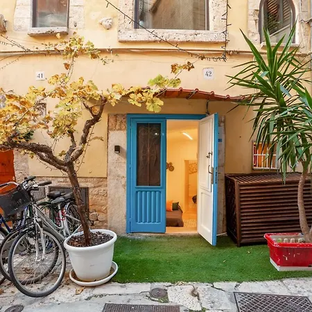 Apartment La Casetta Lovely In Vecchia *