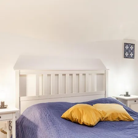 La Casetta Lovely In Vecchia Apartment *